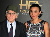 'U JEDNOM TRENUTKU MOJ SVIJET SE SRUŠIO': Potresna ispovijest kćerke Roberta de Nira o smrti svog sina