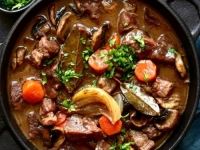 KRČKA SE KRČKA: Goveđi gulaš ispast će vam savršeno ako nikada ne preskočite ovaj korak