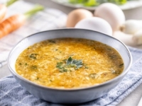 KAKO BISTE OJAČALI ORGANIZAM I ZAŠTITILI SE: Bomba od čorbe koja jača imunitet