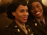 DOSTOJAN NASLJEDNIK 'SPAŠAVANJA VOJNIKA RYANA': Film o zaboravljenim heroinama II svjetskog rata oduševio gledatelje