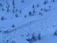 TRAGEDIJA U ITALIJI: Lavina u Alpama odnijela tri života, dvije osobe nestale