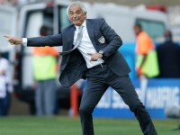 VAHID HALIHODŽIĆ OTKRIO KAKO DO POBJEDE: Ovo je ključni faktor