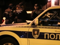 FILMSKA PLJAČKA NOVCA: Maskirani razbojnici oteli vozilo koje je prevozilo novac, ukrali najmanje 2 miliona eura