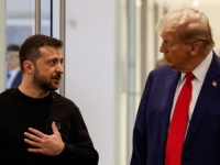 ŠTA TO TRUMP TRAŽI OD ZELENSKOG: Uslovi za okončanje rata u Ukrajini