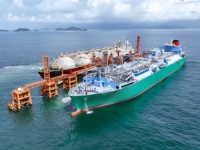 GRČKI PREMIJER PORUČIO: 'Želimo ulogu vrata za ulazak američkog LNG-a u jugoistočnu Evropu'