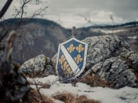 PRIČA PREŽIVJELOG SREBRENIČANA: Povodom Dana državnosti prikazan dokumentarni film 'Bosanski vitez'