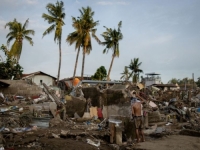 ZATVORENE ŠKOLE, OTKAZANI LETOVI: Država u jugoistočnom dijelu Azije se sprema za novi supertajfun