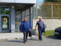 PRIGOVORI ODBIJENI: Suđenje Ljubanu Vukoviću za prijetnje sutkinji Seni Uzunović vodit će se pred...