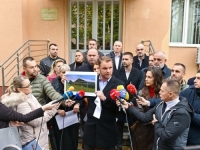 STANIVUKOVIĆ U AKCIJI: Podnio krivične prijave protiv tri bivša predsjednika RS