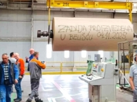 NAKON 65 GODINA RADA: Gigant jugoslovenske industrije otišao u historiju