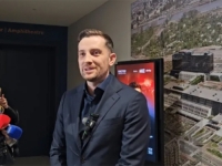 MIRZA SELIMOVIĆ PROGOVORIO O VJERENICI KOJU VJEŠTO SKRIVA OD JAVNOSTI: 'Pravit ćemo svadbu'