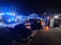 TEŠKA SAOBRAĆAJNA NESREĆA: Majka i kćerka iz BiH povrijeđene u udesu u Austriji