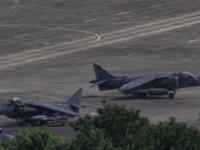 DRAMA NA NEBU: Vojni avioni patroliraju oko Venezuele