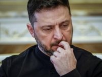 VOLODIMIR ZELENSKI SMIJENIO AMBASADORA U SRBIJI: Na funkciju opunomoćenog...