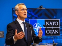 BIVŠI GENERALNI SEKRETAR NATO-a OTKRIVA DETALJE: 'Invazija na Ukrajinu mogla je biti spriječena, ali ...'