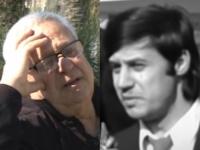 TEŠKA ŽIVOTNA SUDBINA: Bio je omiljeni dasa u Jugoslaviji, sada sakuplja flaše da bi imao za hljeb