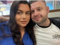 UBIO MLADI PAR PA NJIHOVU DJECU ODVEO NA RUČAK: Policijska kamera snimila jezivi momenat ubice: 'Samo je ušetao unutra i rekao ovo…' (VIDEO)