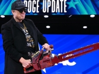 DOGE VIŠE NE POSTOJI: Propao Trumpov projekt zbog kojeg je Musk vitlao motornom pilom