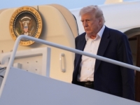 DONALD TRUMP IMA NOVU 'LJUBAVNICU': 'Zavela' ga je jedna od najmoćnijih žena Evrope