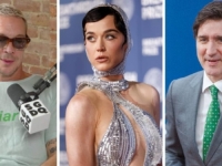 POZNATI DJ ŠOKIRAO SVE IZJAVOM O KATTY PERRY I JUSTINU TRUDEAU: 'Hodao sam sa oboje!'