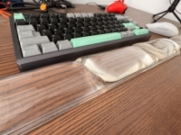 NEDJELJNA TEHNO RECENZIJA: Je li oslonac za zglobove Epomaker CloudGel zbilja dobar za svakodnevno tipkanje?