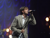 A JOŠ NI PJESMU NEMA SNIMLJENU: Pjevač iz Vinkovaca koji ima 20 godina rasprodao i četvrti koncert u beogradskom 'Sava centru'