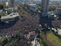 DODATNO RAZLJUTIO PRISTALICE REŽIMA: Ovaj Đokovićev story nije objavio niko od Vučićevih medija, na njemu se pojavljuje...