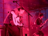 POČETAK EVROPSKE TURNEJE: Veliki povratak 'Radioheada', prvi koncert od 2018. odsvirali su u...