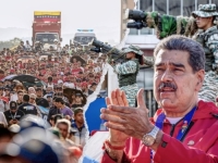 VENECUELSKI VENAPP JE ORUŽJE REŽIMA: Kako je Maduro aplikaciju za popravak cijevi pretvorio u alat za nadzor građana