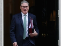 KRIZA VLASTI U BRITANIJI: Šuška se da britanskom premijeru prijeti smjena, napokon se oglasio...