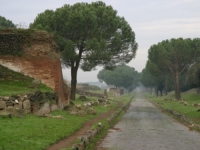 SVI PUTEVI TAMO VODE: Rimske ceste bile su impresivnije nego što smo mislili, evo šta otkriva novi digitalni atlas