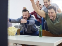 NI FIZIKA NI HEMIJA VEĆ - BIOLOGIJA: Teško je razumjeti navijačku posvećenost, ali postoji objašnjenje