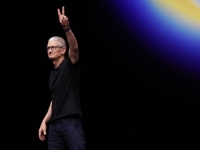 BORBA ZA SAMI VRH U APPLEU: Evo ko bi mogao naslijediti Tima Cooka