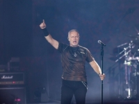 THOMPSON IMA PORUKU ZA ZAGREBAČKE VLASTI: 'S ponosom ću pjevati 'Bojna Čavoglave''