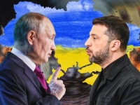ZELENSKI PRED VELIKOM DILEMOM: Prihvatiti loš dogovor ili nastaviti ratovati s Rusijom?