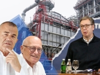 ANALIZA NAFTNIH STRUČNJAKA: Je li Srbija zaista pred kolapsom ili Aleksandar Vučić opet dramatizira samo kako bi se pojavio kao spasitelj?