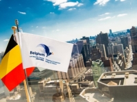 HITAN SASTANAK NACIONALNOG VIJEĆA ZA SIGURNOST BELGIJE: Haos među putnicima zbog...