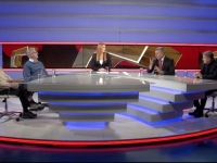 PREDSJEDNIK SRBIJE KAO SNAJPER-TURISTA: 'Vučića će najlakše biti dokazati, ima snimaka kada se ljube poslije pucanja....'