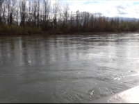 JEDAN OD SIMBOLA NEMOĆI SISTEMA: Glavni dio trase i dalje je zaključan u birokratskim blokadama