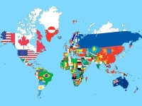 OVO SU NAJNESIGURNIJE ZEMLJE SVIJETA: BiH nazadovala tri mjesta, evo gdje se sada nalazi