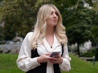 OVO JE ALDINA JAHIĆ KOJOJ JE PRESUDIO MONSTRUM ANIS KALAJDŽIĆ: Prošle godine se iz Sarajeva preselila u Mostar zbog posla (FOTO)