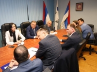 DODIK HVALIO RADNIKE KOJI HOĆE DA RADE: Termoelektrana Ugljevik počela sa radom