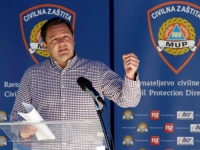 VELIKA AKCIJA HRVATSKOG USKOK-a, UHAPŠEN GLAVNI DRŽAVNI INSPEKTOR: Pročitajte šta je sve imao od imovine