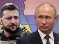 BLIŽI LI SE KRAJ RATA U UKRAJINI, RUSI OBJAVILI: 'Ovo je temelj za kraj'