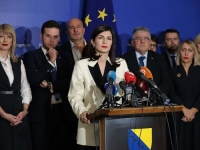 NAKON ŠTO SU TRAŽILI OSTAVKU VLADE TK: Evo kako je sada Naša stranka reagovala za slučajeve u KS