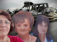 CIJELO SELO ZAVIJENO U CRNO: Ovo su žene koje su poginule u nesreći, krenule da zarade dnevnicu, pa na mjestu ostale mrtve