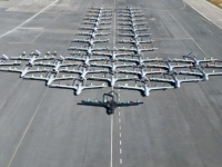 JE LI TURSKA JAČA OD AMERIKE: Bespilotni avion Kizilelma u simulaciji 'srušio' F-16 i to domaćom raketom