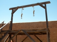 STIGLA GA KAZNA: U Iranu javno pogubljen muškarac osuđen za silovanje