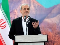 SVE SE ZAKOMPLIKOVALO: Iranski predsjednik poručio - 'Glavni grad moramo izmjestiti iz Teherana!'