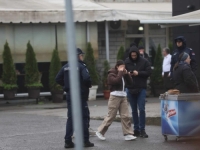 NOVI DETALJI BRUTALNE LIKVIDACIJE U BEOGRADU: Ubijen vođa navijača Partizana, ove godine je već dva puta IZBJEGAO SMRT!?